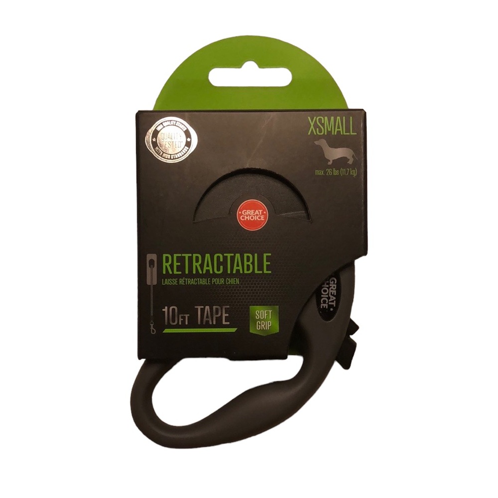 🔥🔥🔥 2 for $12 10 Ft Retractable Leash - Picture 1 of 5